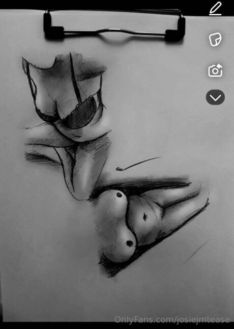 Josiejmtease