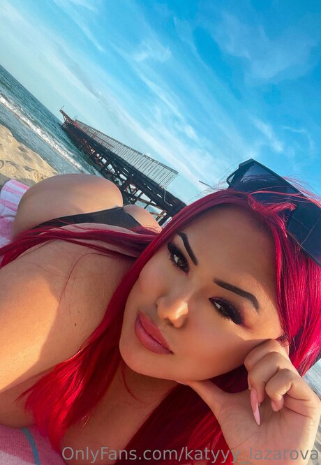 Katyyy Lazarova
