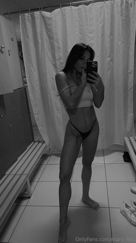 Mary Flex