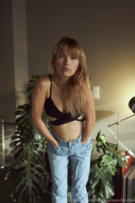 Maracarlson For Free