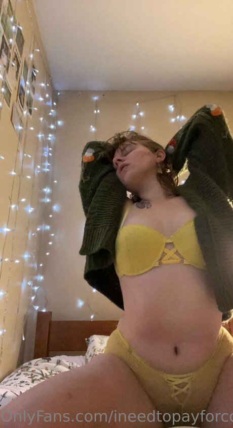 Ineedtopayforcollege