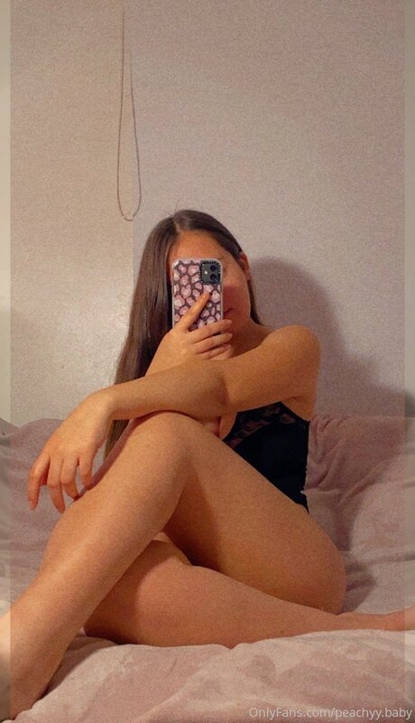 Peachyy Baby