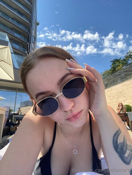 Bellastars