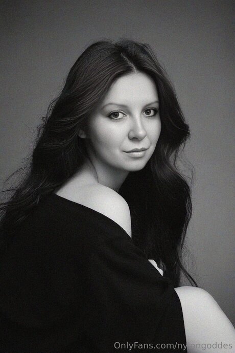 Nylongoddes