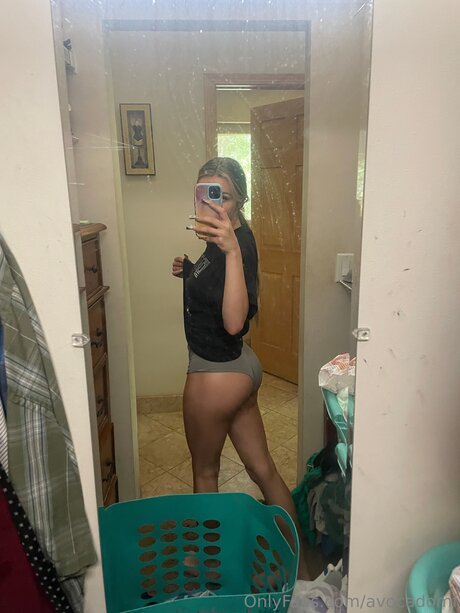 Naakte gelekte OnlyFans-foto van Foreverbeenthatmf