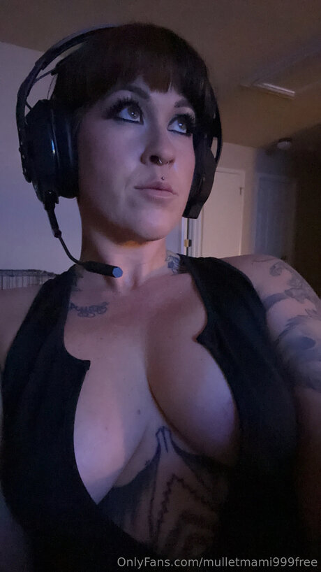 Mulletmami999free
