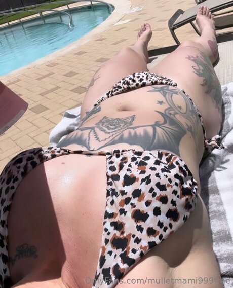 Mulletmami999free