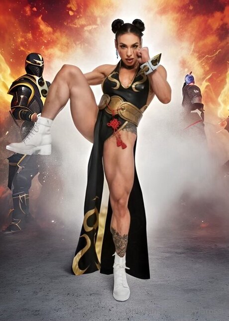 Kaylarossi