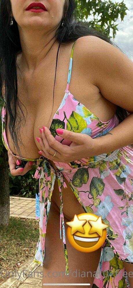 Diana 07free