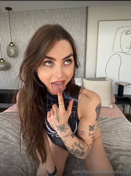 Kimmyvip