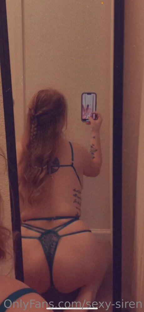 Sexy Siren