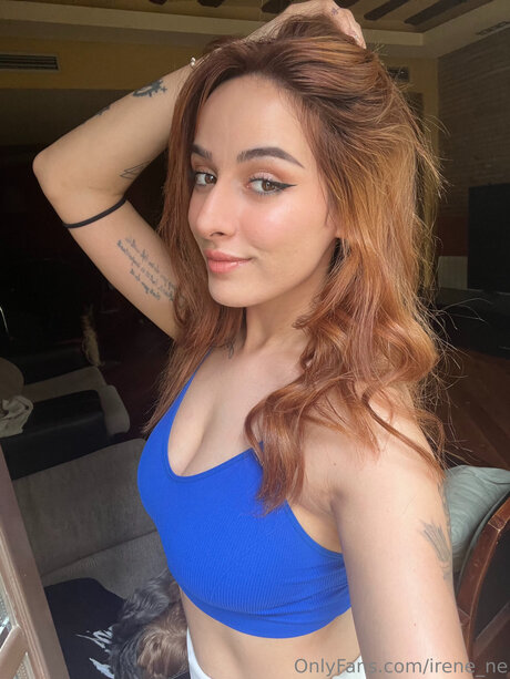 Irene Ne