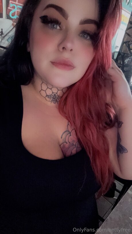 Bettyfree
