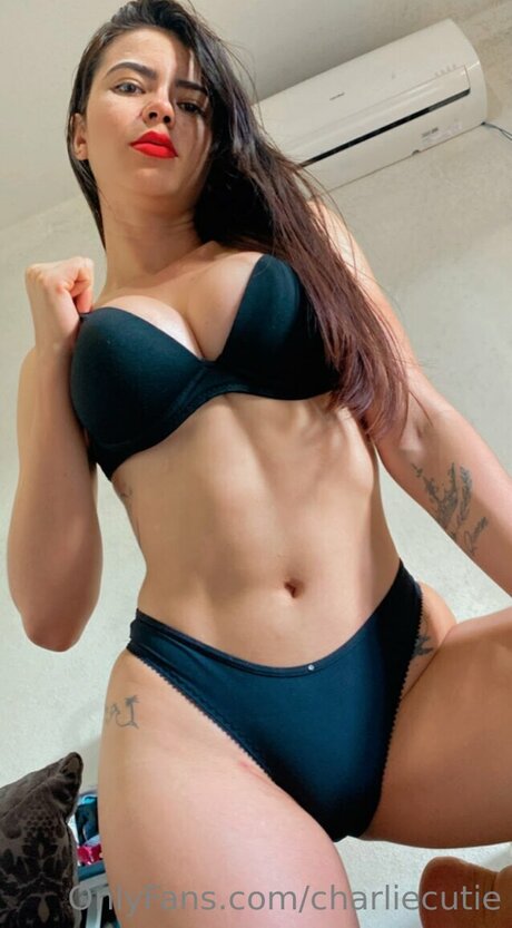Charliecutie