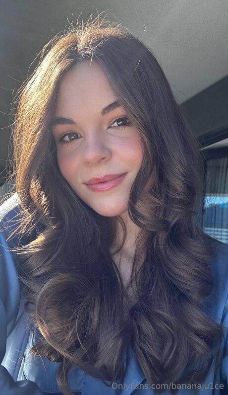 Naakte gelekte OnlyFans-foto van Bananaju1ce