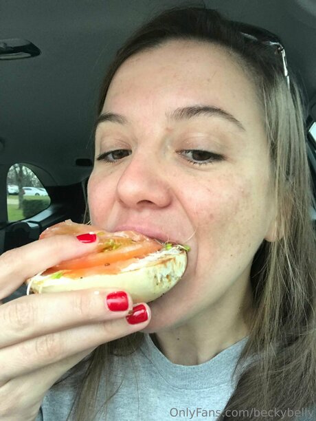 Beckybelly