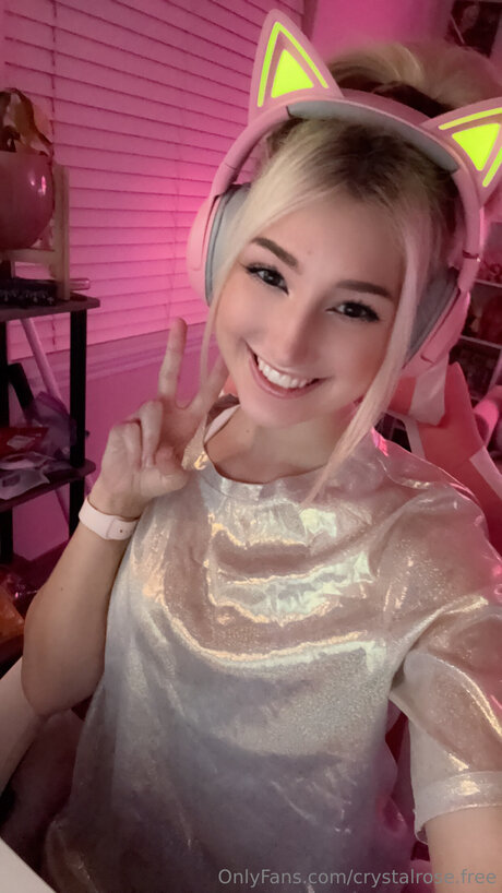 Crystalrose Free