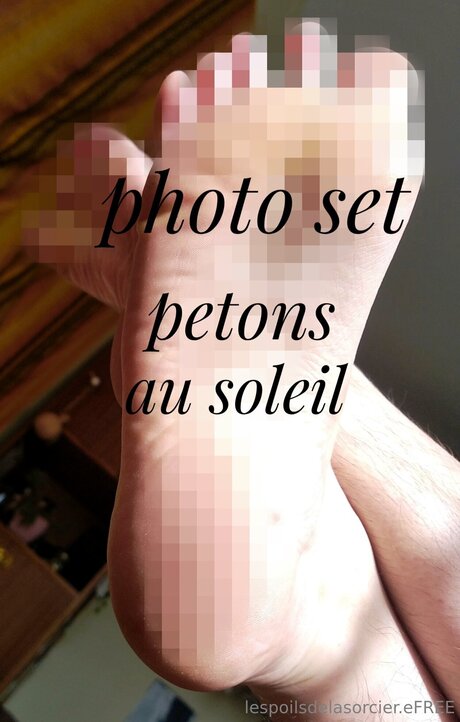 Poilsdesorcier Efree