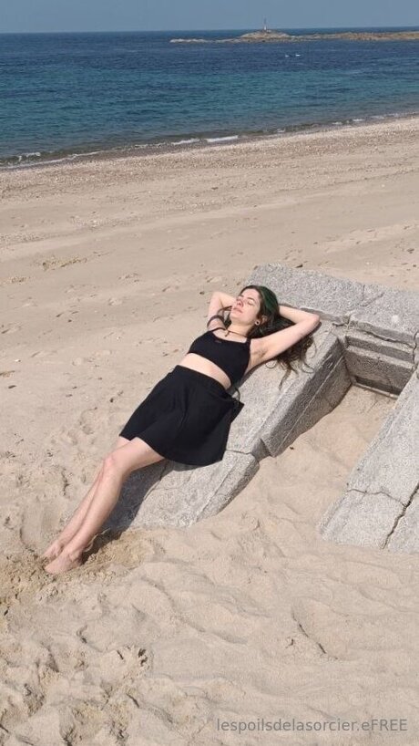 Poilsdesorcier Efree