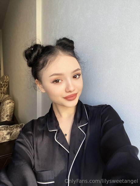 Angelikalust