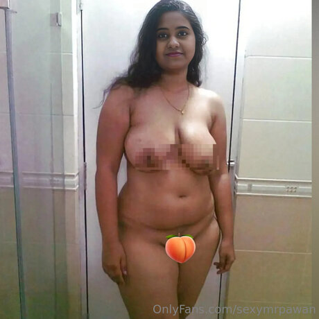 Sexymrpawan