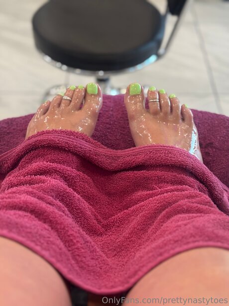 Prettynastytoes