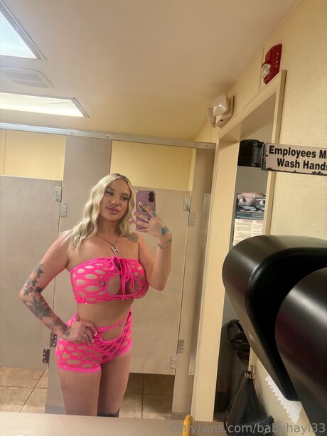 Babyhayl33