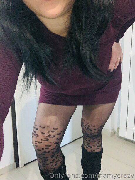 Mamycrazy