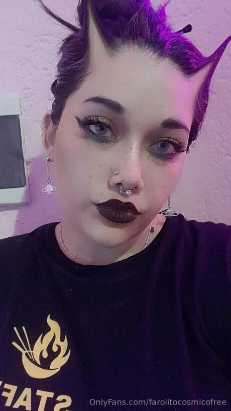 Farolitocosmicofree