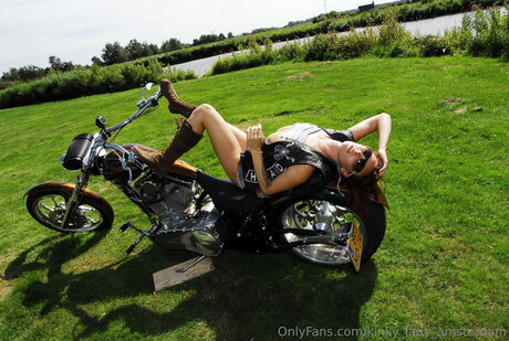 Kinky Lady Amsterdam