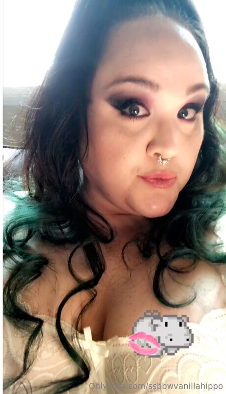 Ssbbwvanillahippo