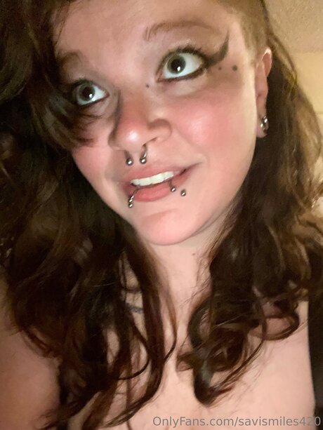 Savismiles420