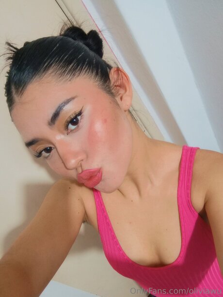 Oliviawu