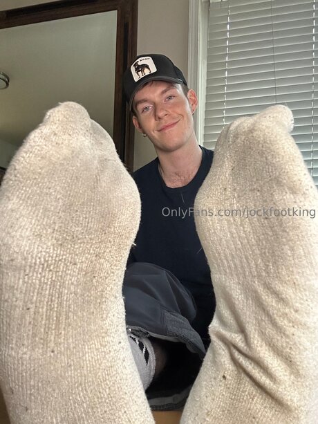 Jockfootking