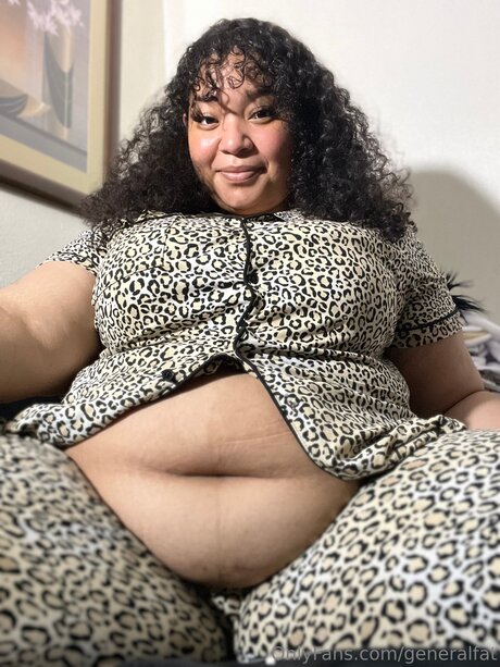 Generalfat