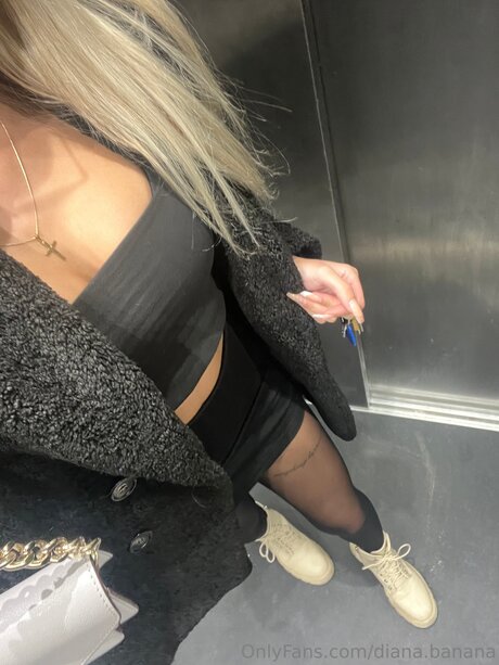 Diana Banana