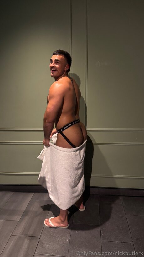 Nickbutlerx