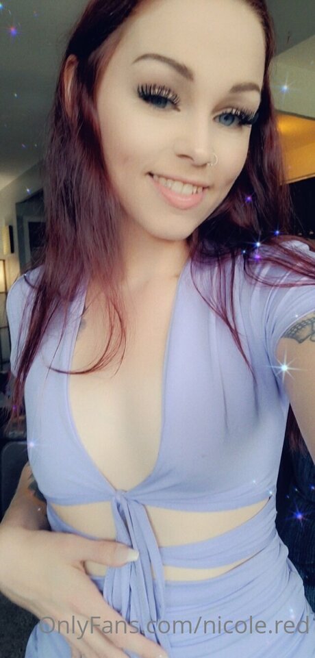 Nicole Red