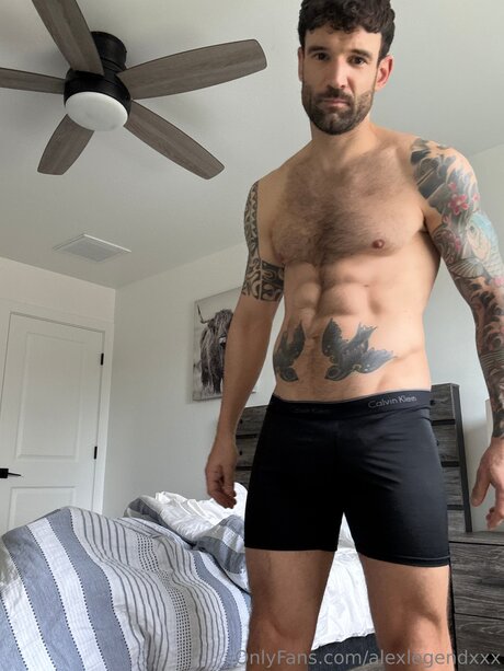 Alexlegendxxx