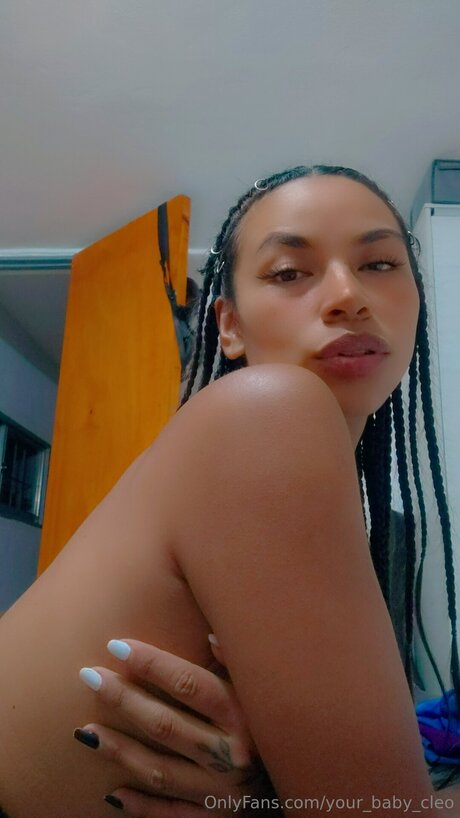 Your Goddess Cleo