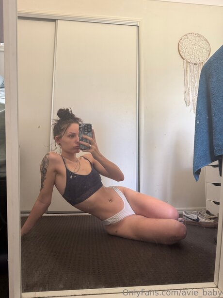 Avie Baby