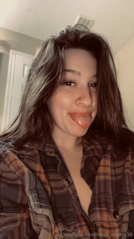 Miss Mama36