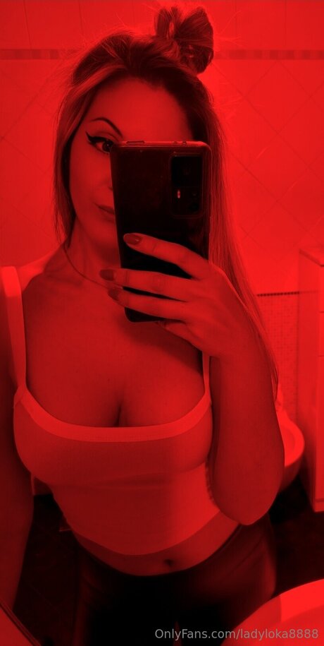 Ladyloka8888