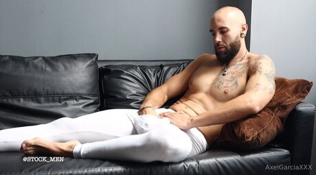 Axelgarciafree