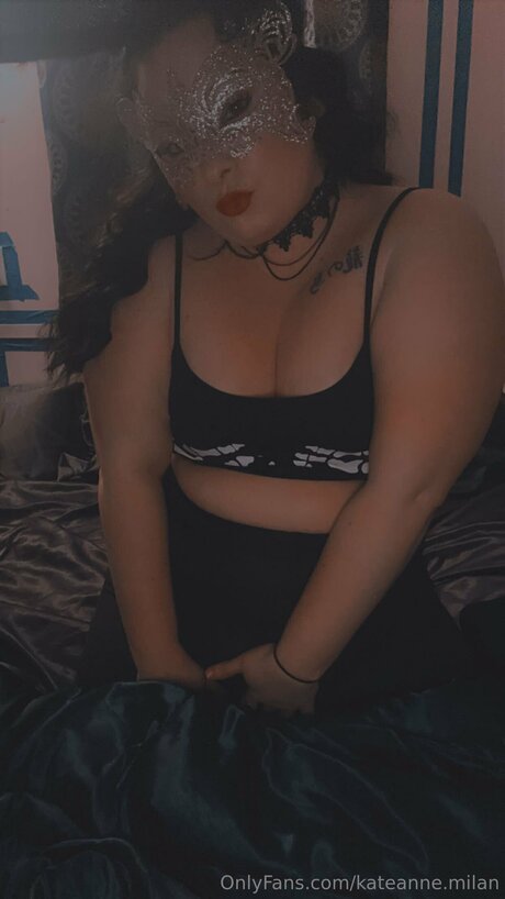 Kateanne Milan
