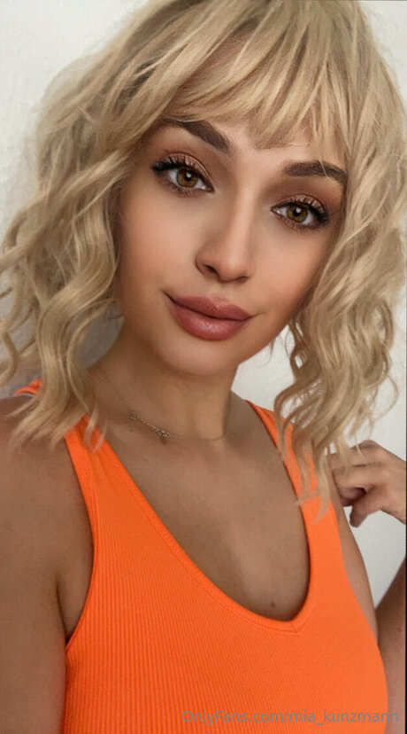 Mia Kunzmann