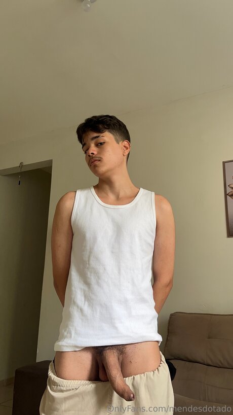 Marcusdotado