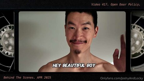 Joshyandlocky