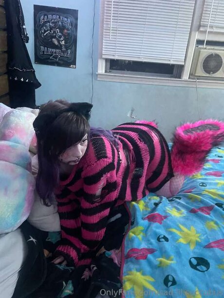 Sad Lil Succubus