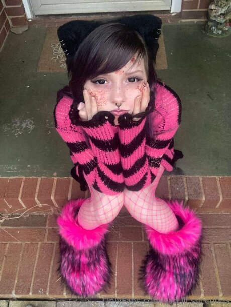 Sad Lil Succubus